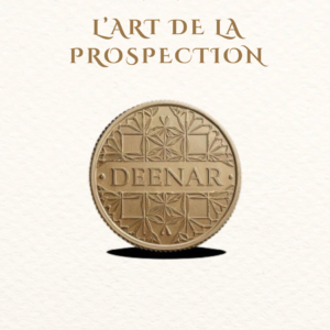 E-Book : "L'Art de la Prospection"